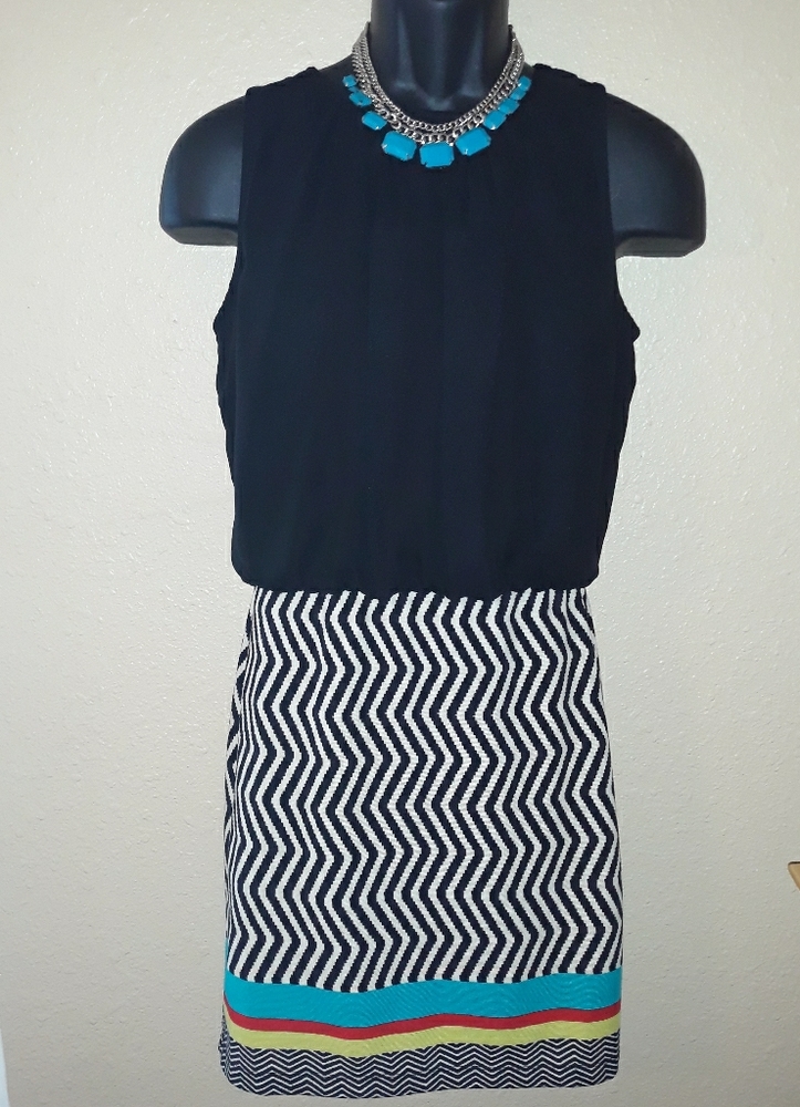 Adorable Mini Dress